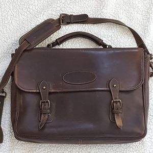 Franklin Covey Briefcase